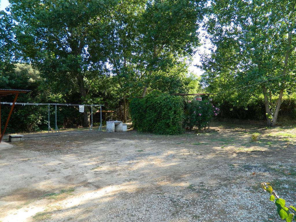 Corfu Dream Village Ípszosz Kültér fotó