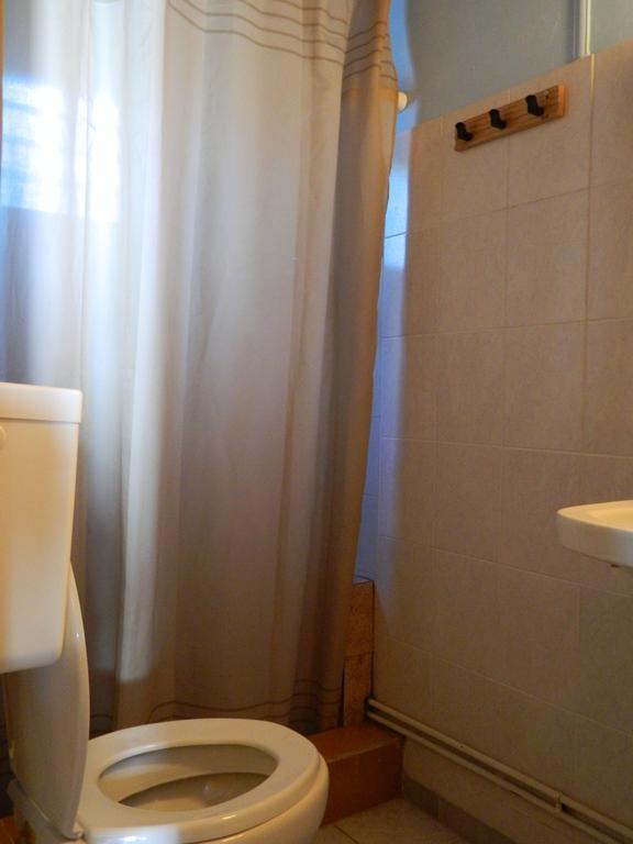 Corfu Dream Village Ípszosz Szoba fotó