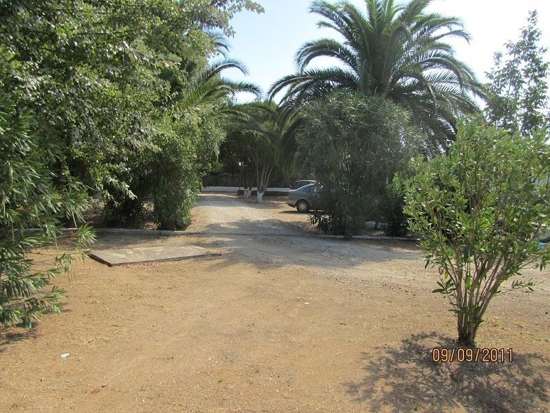 Corfu Dream Village Ípszosz Szoba fotó