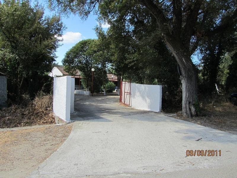 Corfu Dream Village Ípszosz Szoba fotó