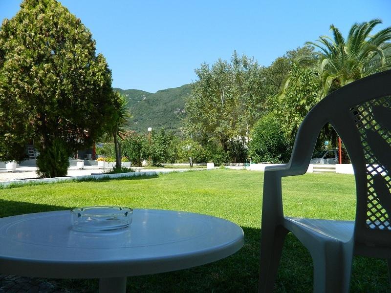 Corfu Dream Village Ípszosz Szoba fotó