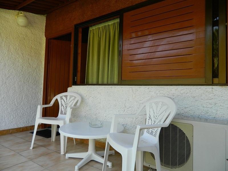 Corfu Dream Village Ípszosz Szoba fotó