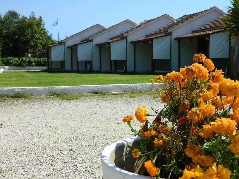 Corfu Dream Village Ípszosz Szoba fotó