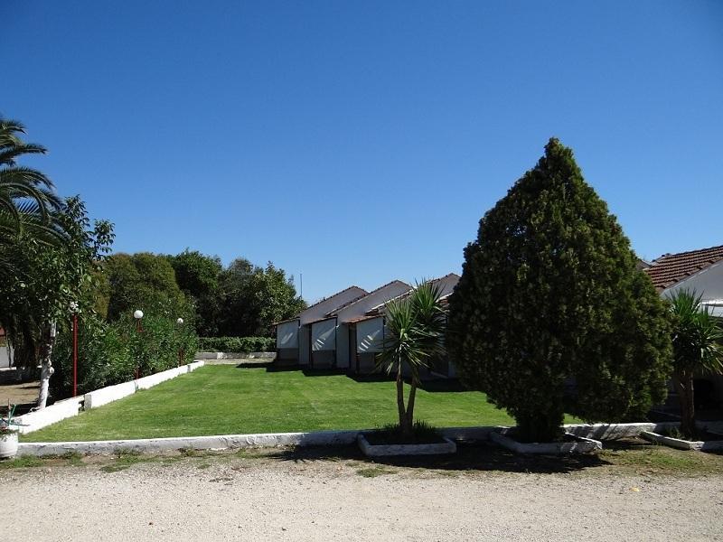 Corfu Dream Village Ípszosz Szoba fotó