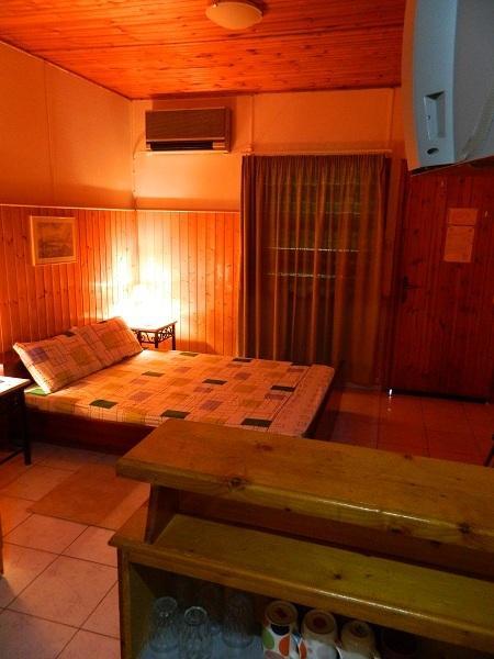 Corfu Dream Village Ípszosz Kültér fotó