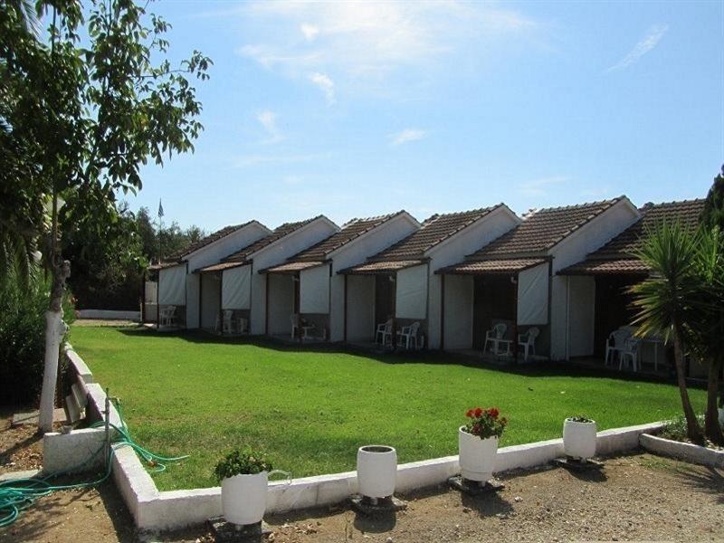 Corfu Dream Village Ípszosz Kültér fotó