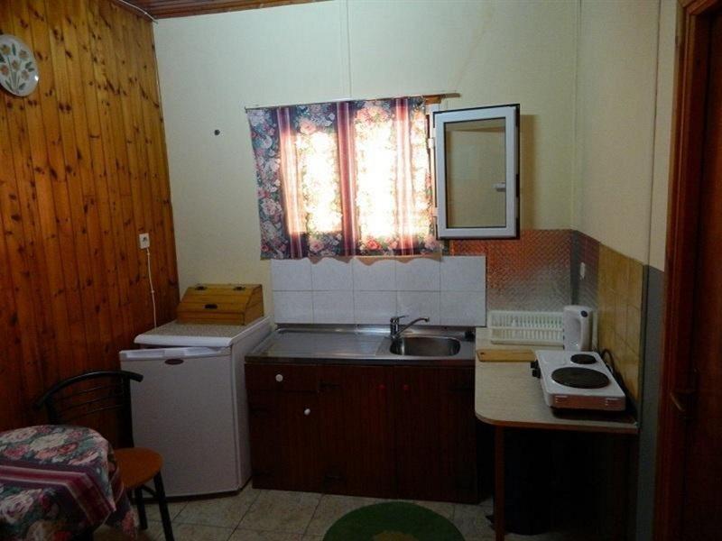 Corfu Dream Village Ípszosz Kültér fotó